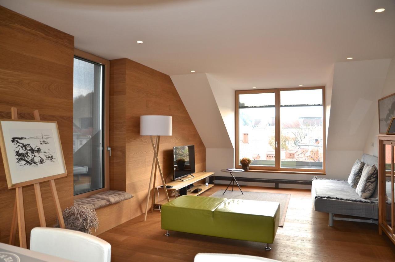 I Design Apartment 류블랴나 외부 사진