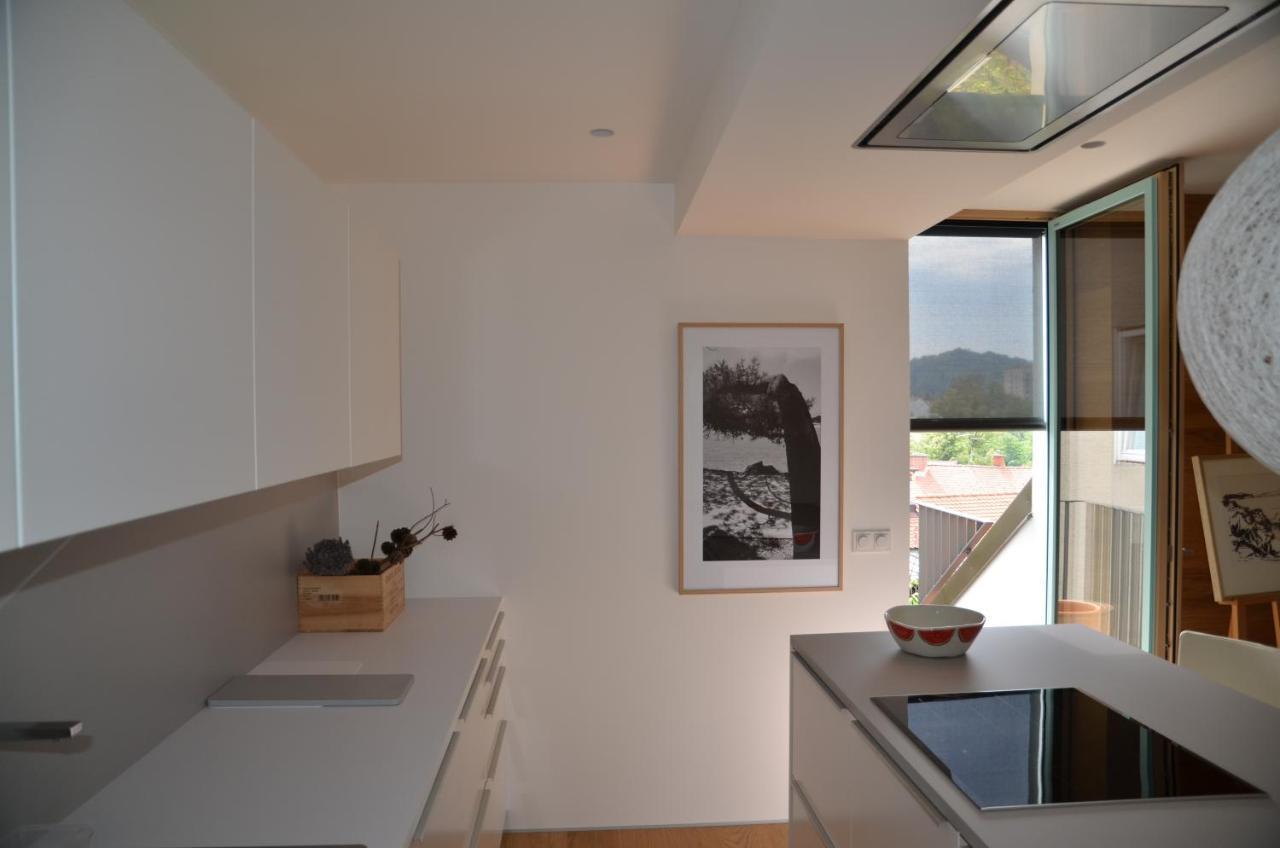 I Design Apartment 류블랴나 외부 사진
