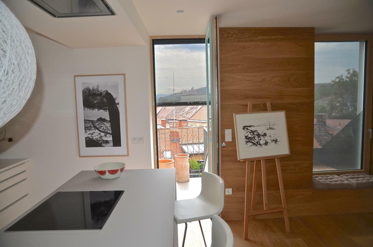 I Design Apartment 류블랴나 외부 사진