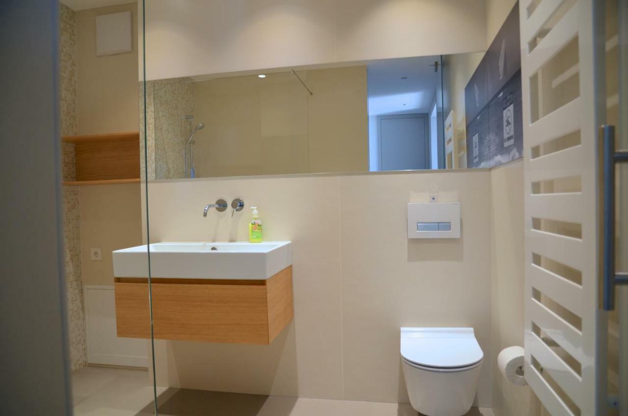 I Design Apartment 류블랴나 외부 사진