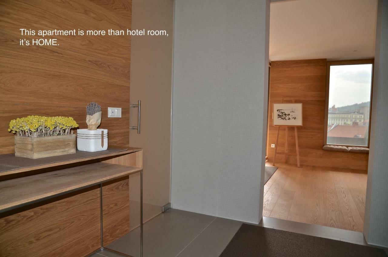 I Design Apartment 류블랴나 외부 사진