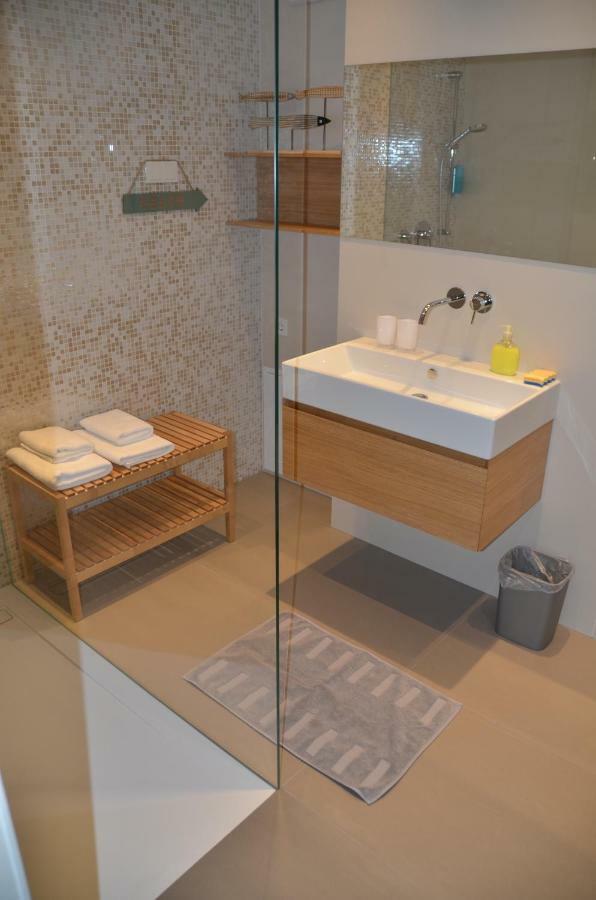 I Design Apartment 류블랴나 외부 사진