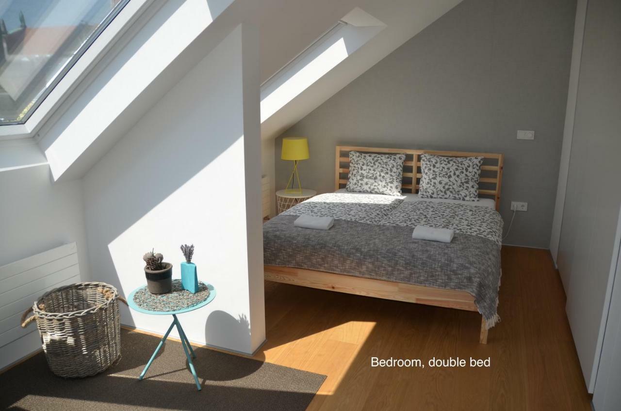 I Design Apartment 류블랴나 외부 사진